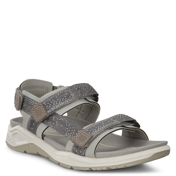 ECCO X-TRINSIC. Flat Sandal ECCO X-TRINSIC. Flat Sandal